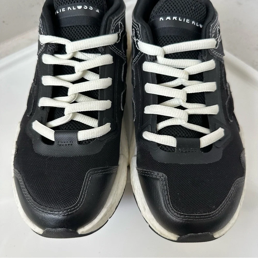 ADIDAS X KARLIE KLOSS X9000 SHOES Size 7.5 Women